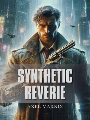 cover image of Synthetic Reverie